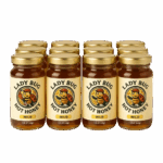 12oz Mild LadyBug Hot Honey