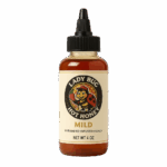 4oz Mild LadyBug Hot Honey